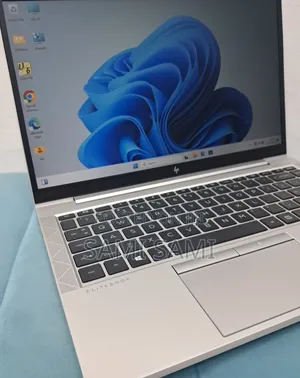 New Laptop HP EliteBook 840 16GB Intel Core I5 SSD 512GB
