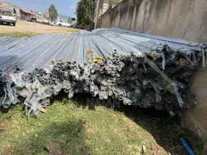 Photo - Stainless Steel Pipe