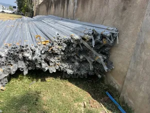 Stainless Steel Pipe