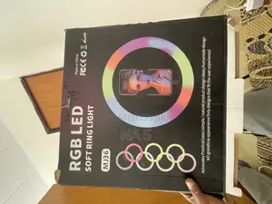 Photo - 14 Inch Ring Light