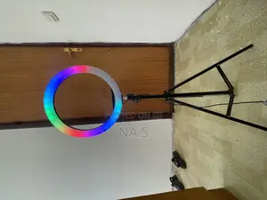 14 Inch Ring Light