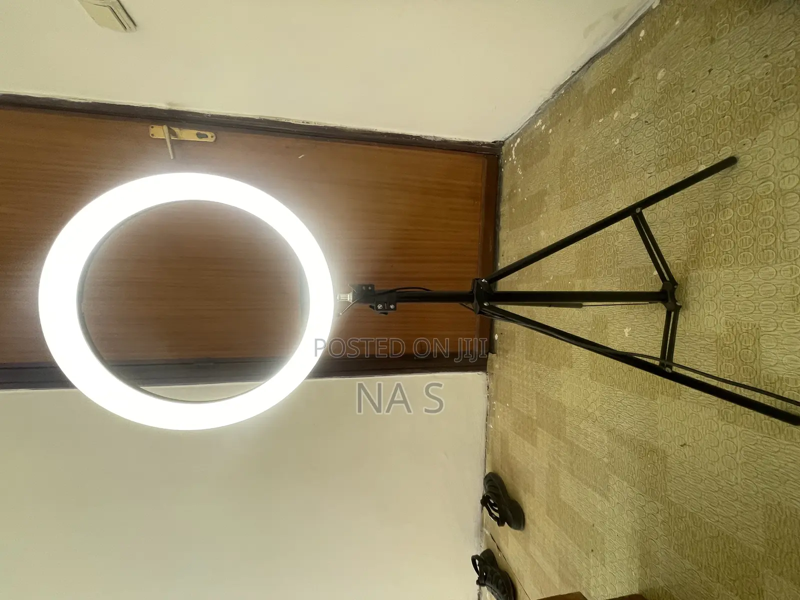 14 Inch Ring Light