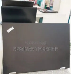 Photo - New Laptop Lenovo ThinkPad Yoga 16GB Intel Core I5 SSD 512GB