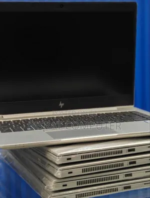 Photo - New Laptop HP EliteBook 840 G6 16GB Intel Core I5 SSD 512GB