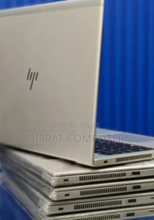 New Laptop HP EliteBook 840 G6 16GB Intel Core I5 SSD 512GB