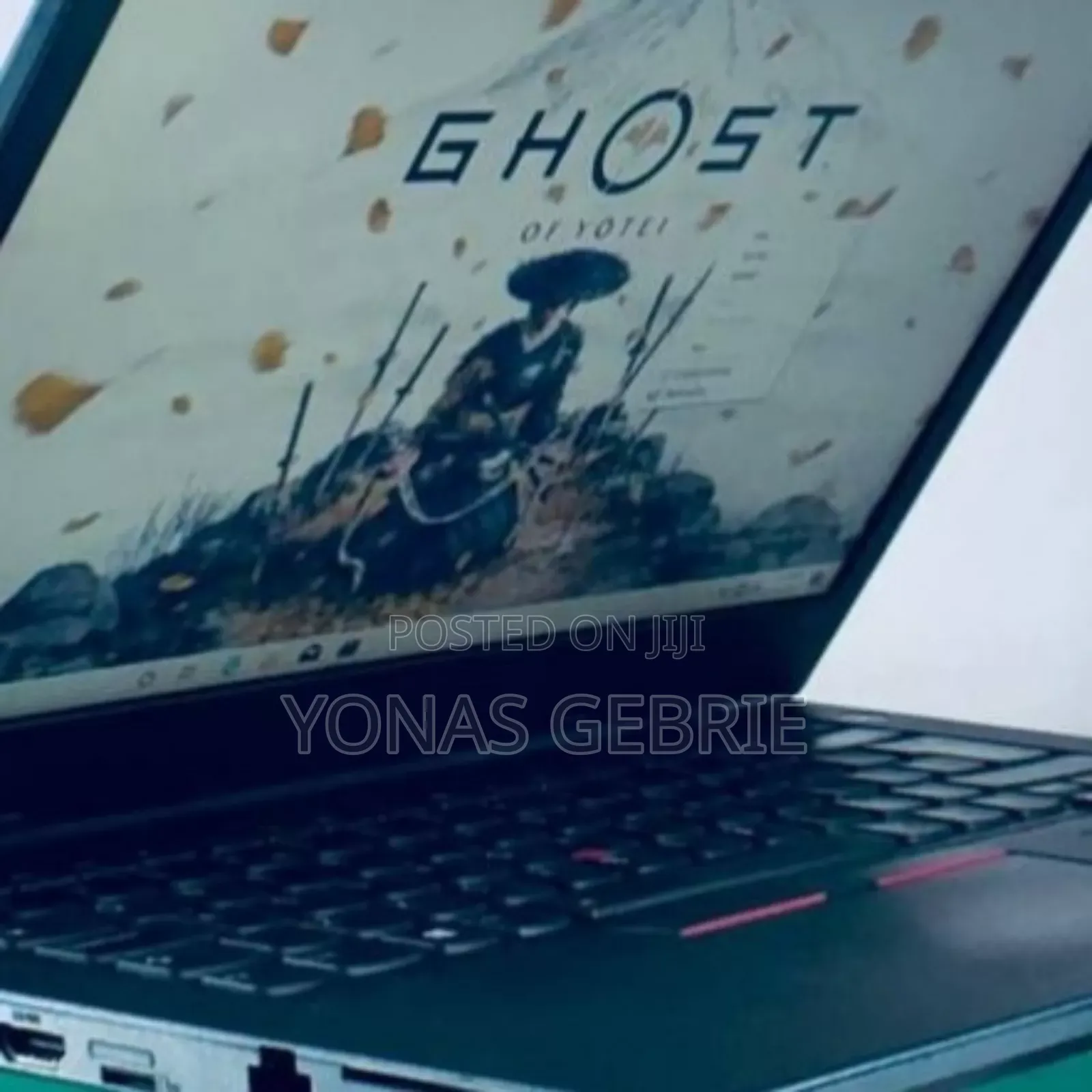 New Laptop Lenovo 8GB Intel Core i7 SSD 256GB