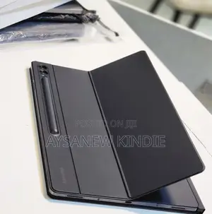 New Samsung Galaxy Tab S9 Ultra 256 GB Black