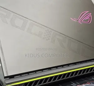 New Laptop Asus ROG Strix G16 G614 16GB Intel Core i9 SSD 1T