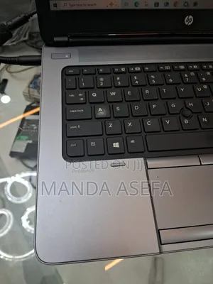 Laptop HP ProBook 640 G1 8GB Intel Core I5 HDD 1T