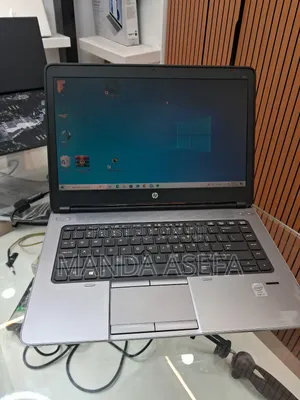 Laptop HP ProBook 640 G1 8GB Intel Core I5 HDD 1T