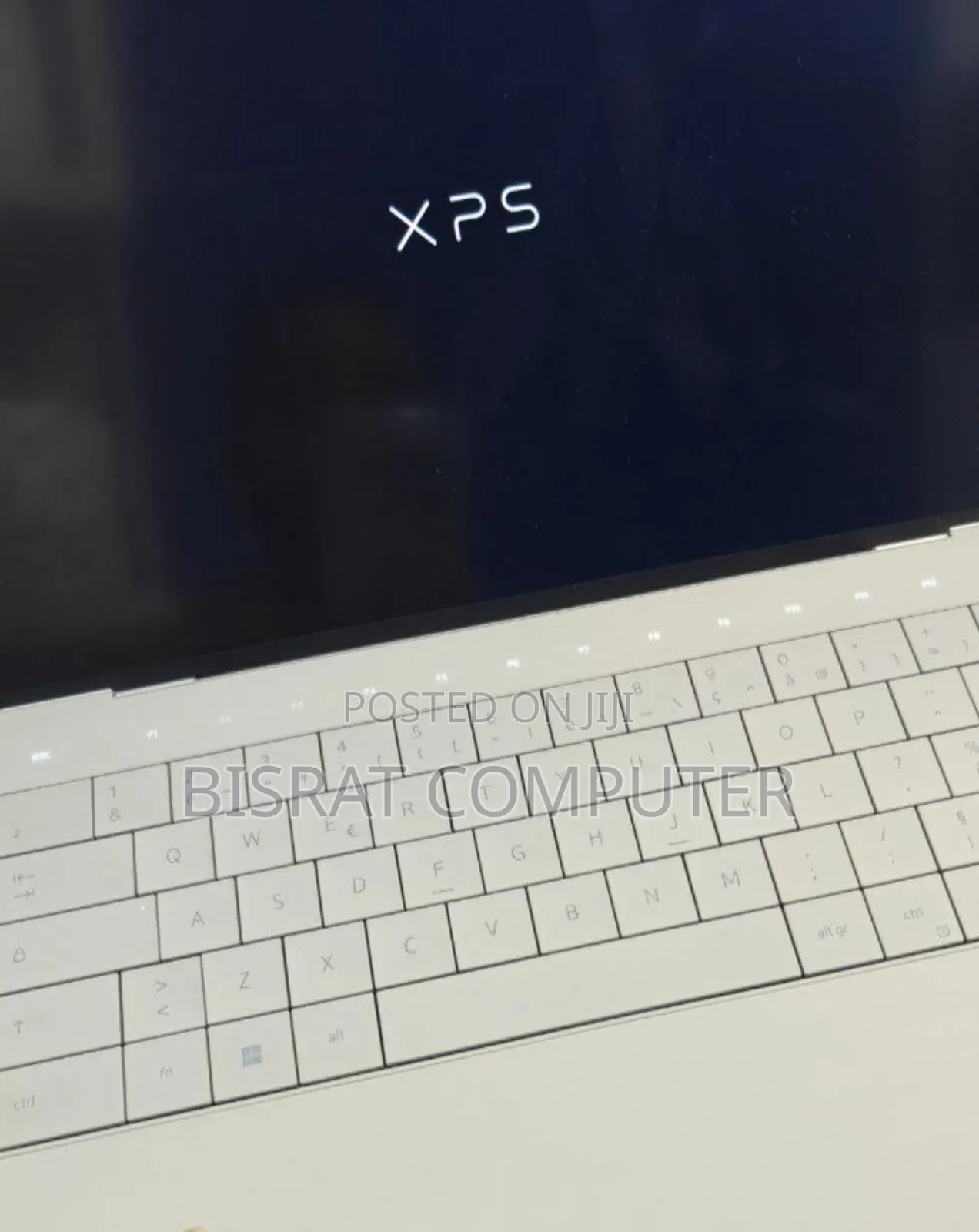 New Laptop Dell XPS 13 32GB Intel Core I7 SSD 1T