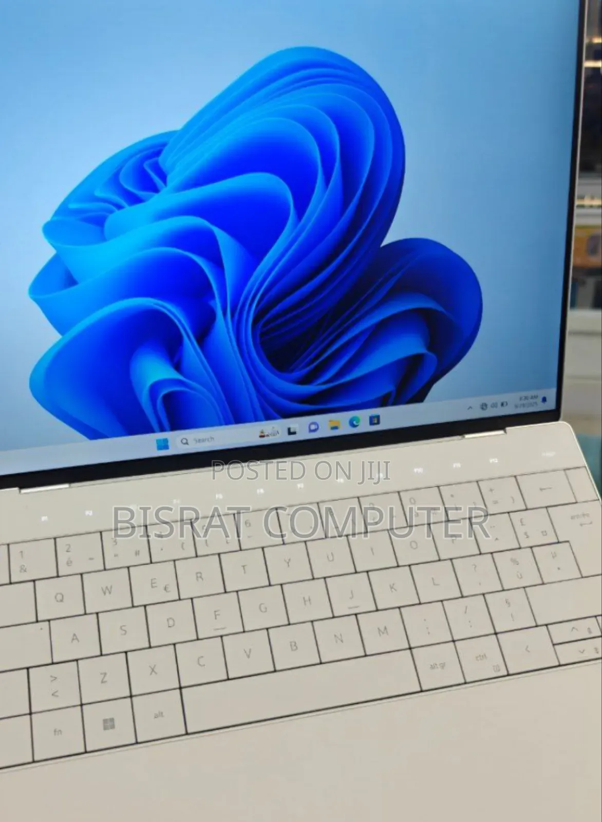 New Laptop Dell XPS 13 32GB Intel Core I7 SSD 1T