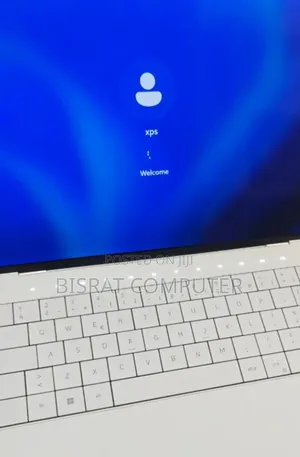 New Laptop Dell XPS 13 32GB Intel Core I7 SSD 1T