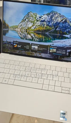 New Laptop Dell XPS 13 32GB Intel Core I7 SSD 1T