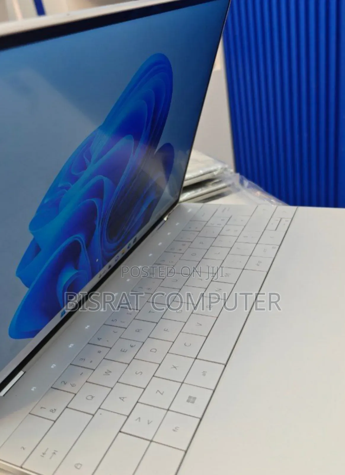 New Laptop Dell XPS 13 32GB Intel Core I7 SSD 1T