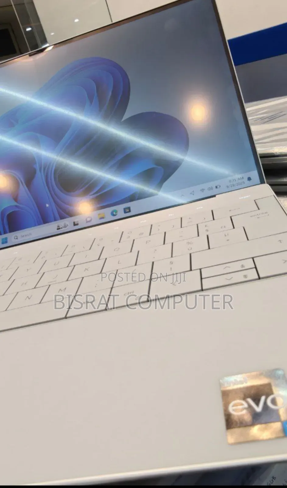 New Laptop Dell XPS 13 32GB Intel Core I7 SSD 1T