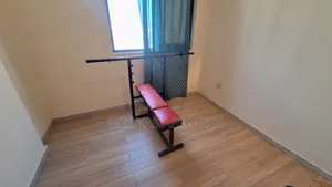 Photo - Bench Barbell