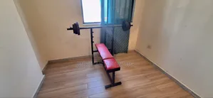 Bench Barbell