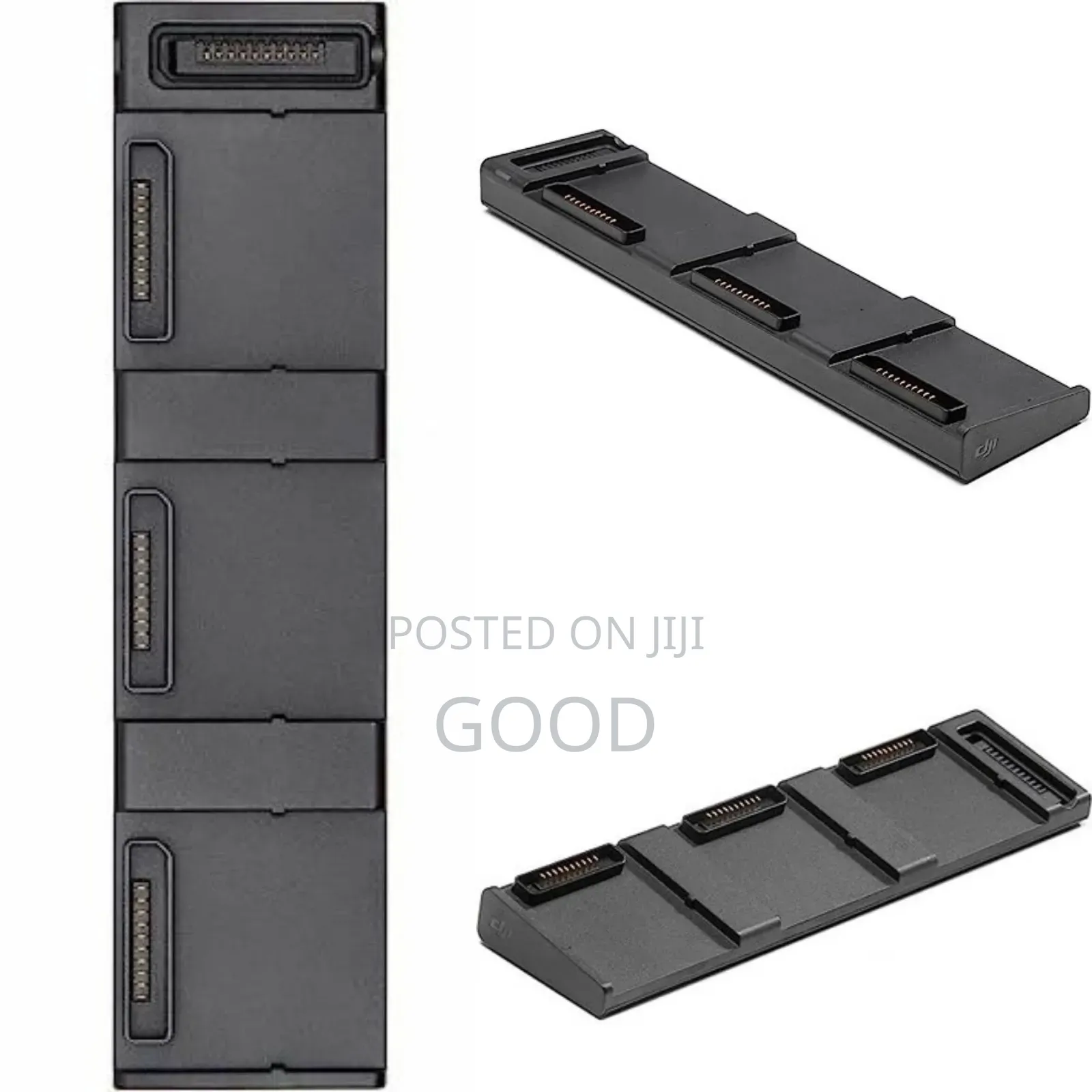 Dji Mavic Air 2 Drone Battery Charging Hub