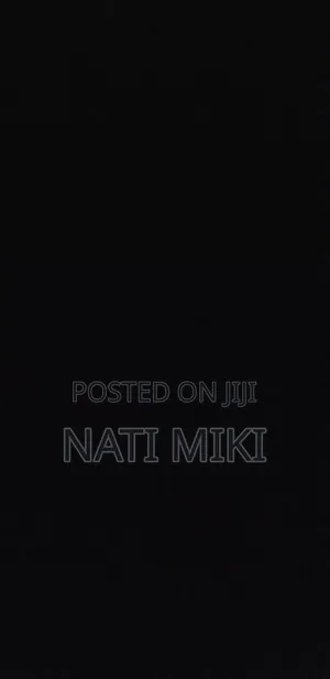 Toyota HiAce 2000 Blue