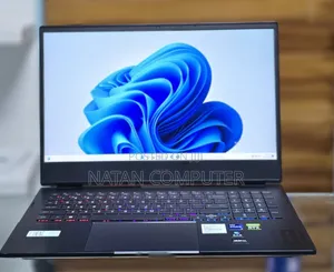 Photo - New Laptop HP Omen 16 16GB Intel Core I9 SSD 512GB