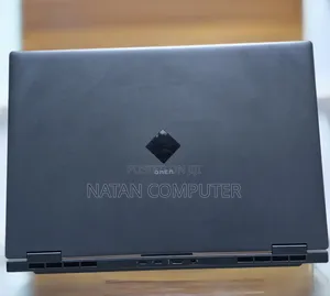 New Laptop HP Omen 16 16GB Intel Core I9 SSD 512GB