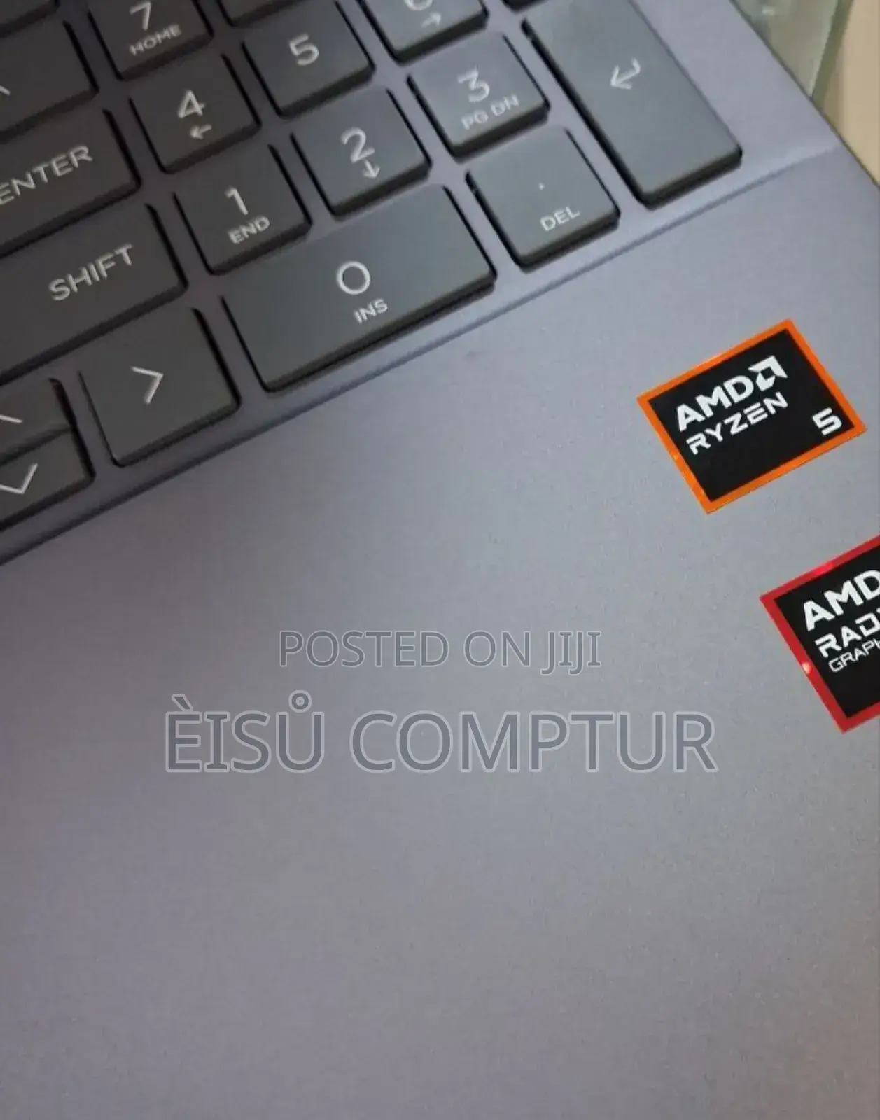 New Laptop Lenovo Legion 5 8GB Intel Core I7 SSD 512GB