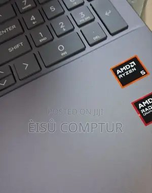 New Laptop Lenovo Legion 5 8GB Intel Core I7 SSD 512GB