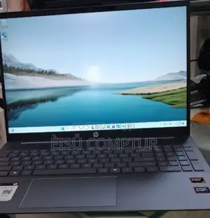 New Laptop Lenovo Legion 5 8GB Intel Core I7 SSD 512GB