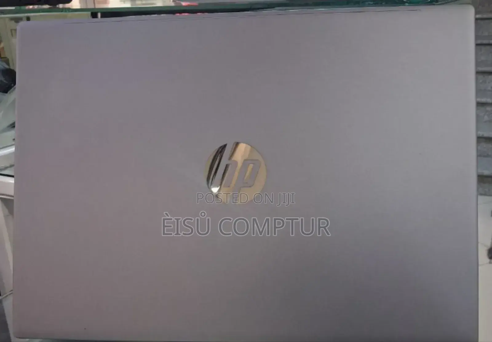 New Laptop Lenovo Legion 5 8GB Intel Core I7 SSD 512GB