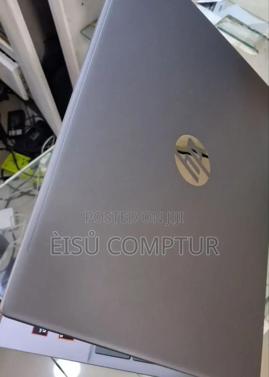 New Laptop Lenovo Legion 5 8GB Intel Core I7 SSD 512GB