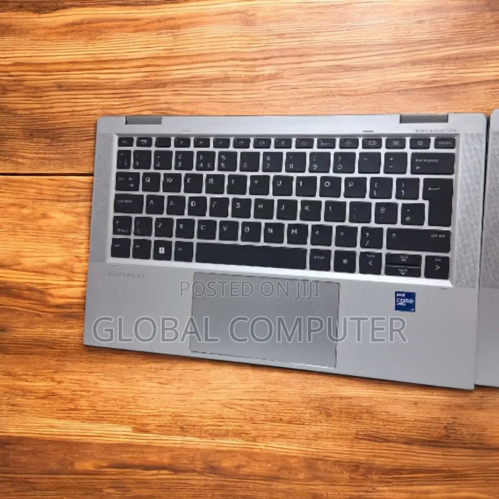 New Laptop HP EliteBook X GB Intel Core I7 SSD 512GB