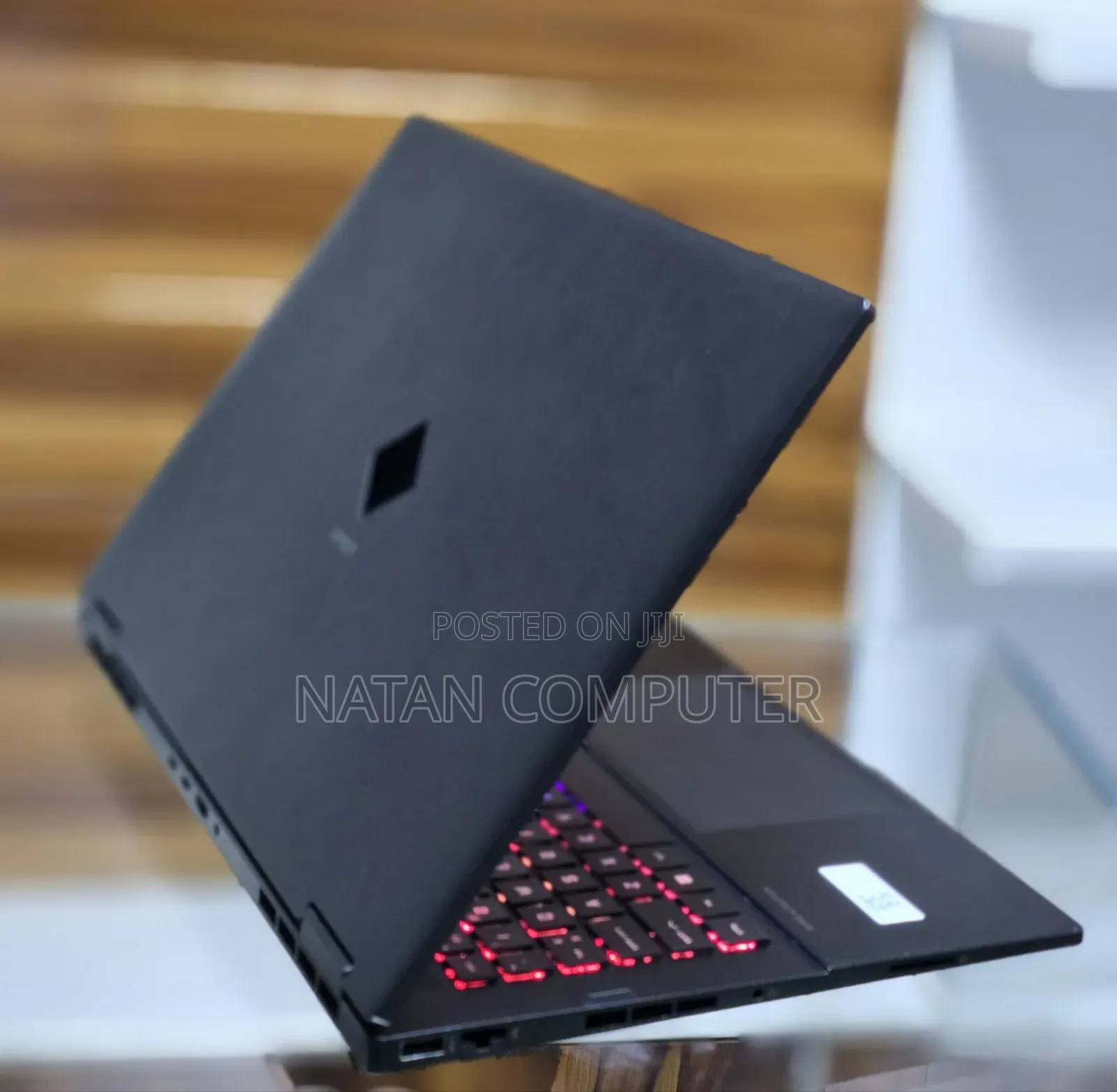 New Laptop HP Omen 16 16GB Intel Core I9 SSD 512GB
