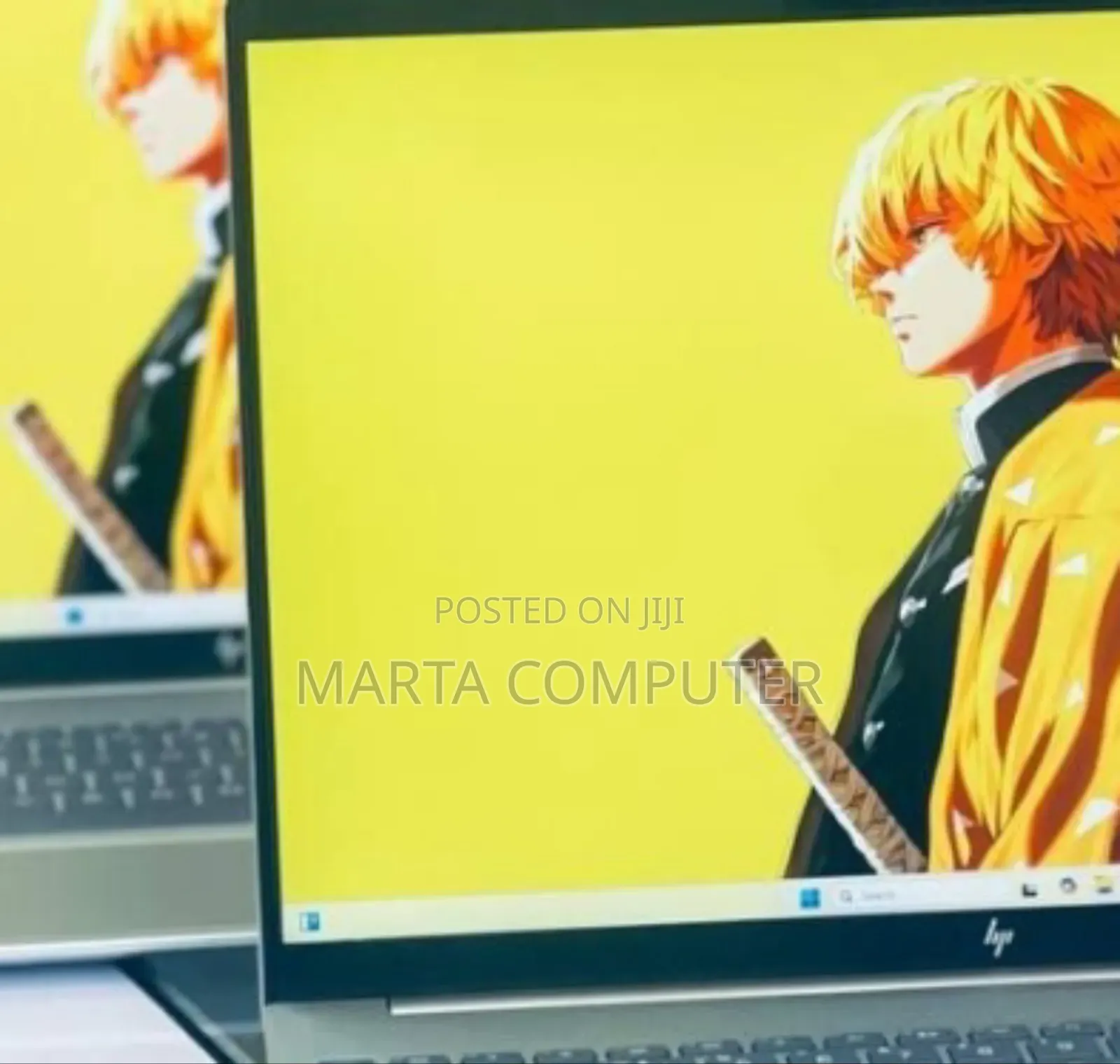 New Laptop HP Pavilion 15 16GB Intel Core I7 SSD 1T