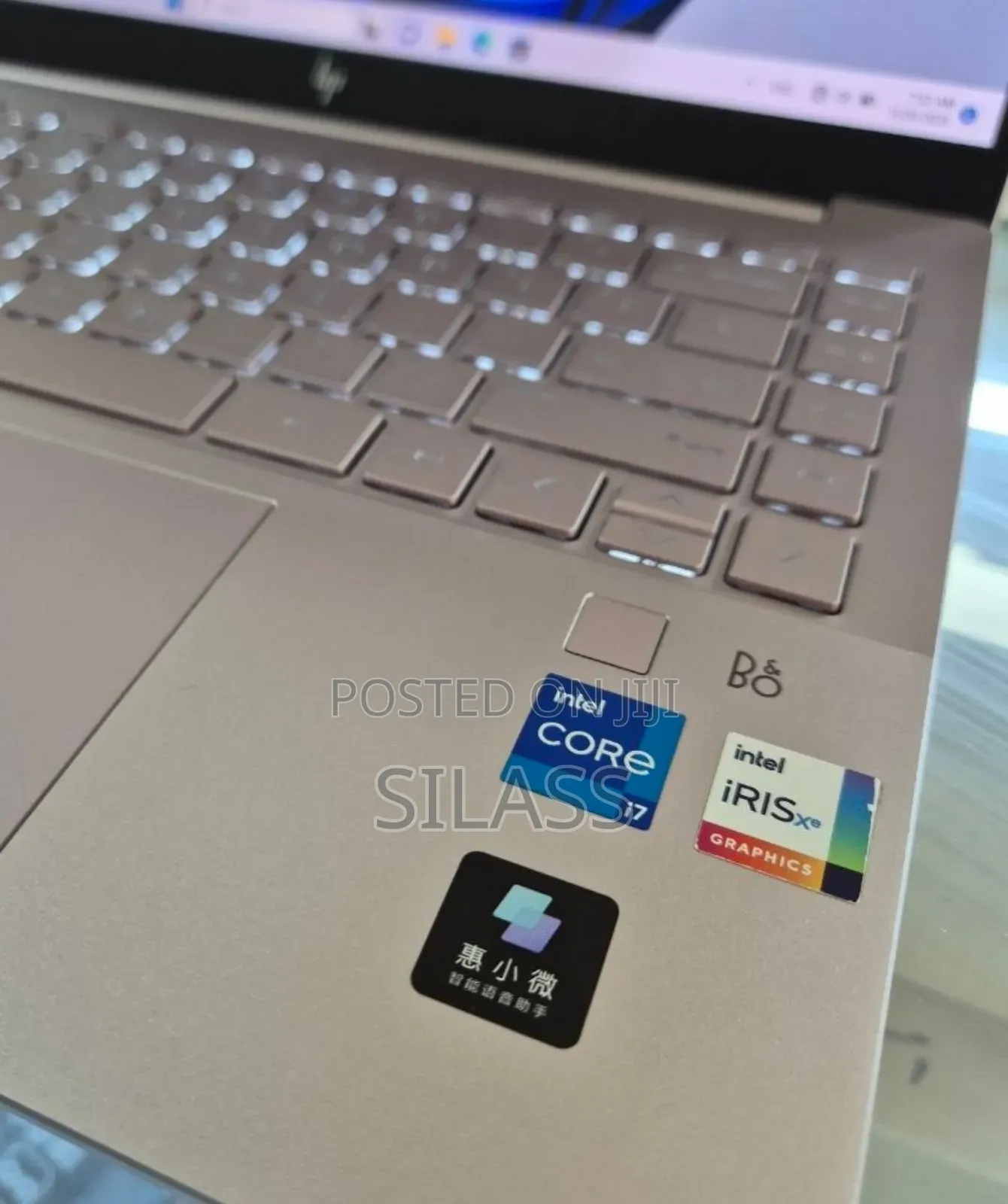 New Laptop HP Pavilion 14 16GB Intel Core I7 SSD 1T