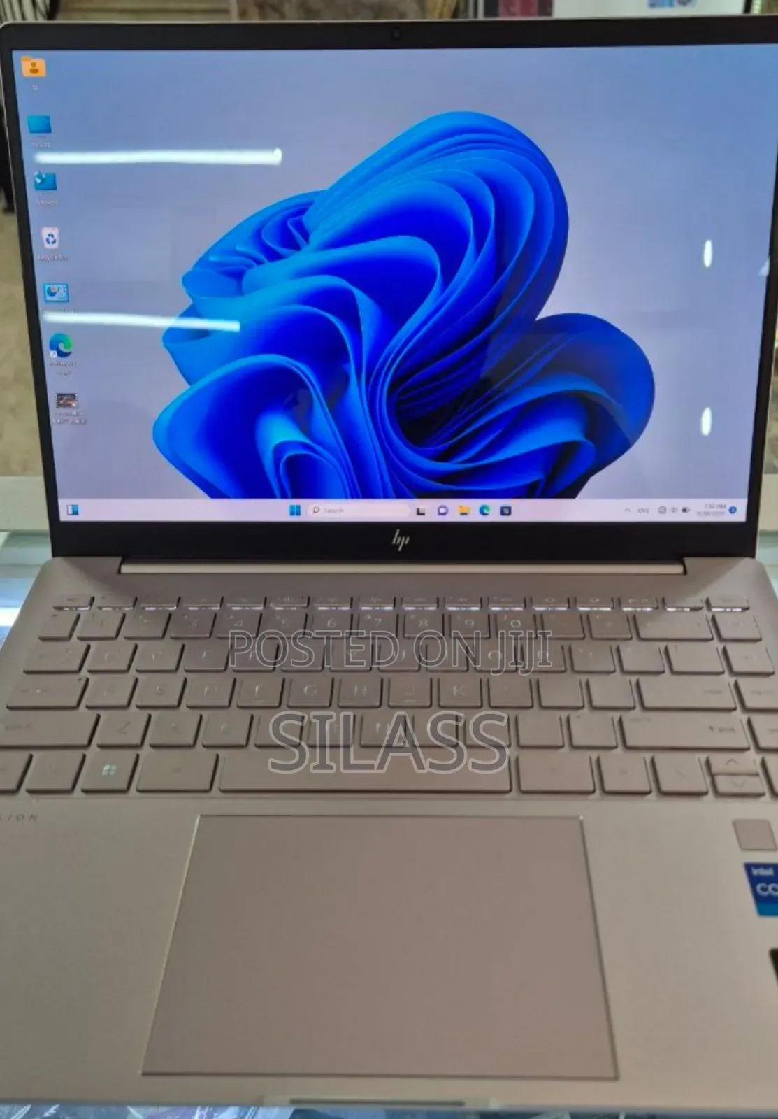New Laptop HP Pavilion 14 16GB Intel Core I7 SSD 1T
