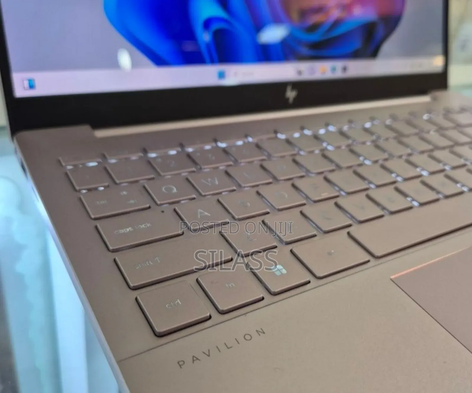 New Laptop HP Pavilion 14 16GB Intel Core I7 SSD 1T
