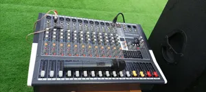 Photo - Sound System