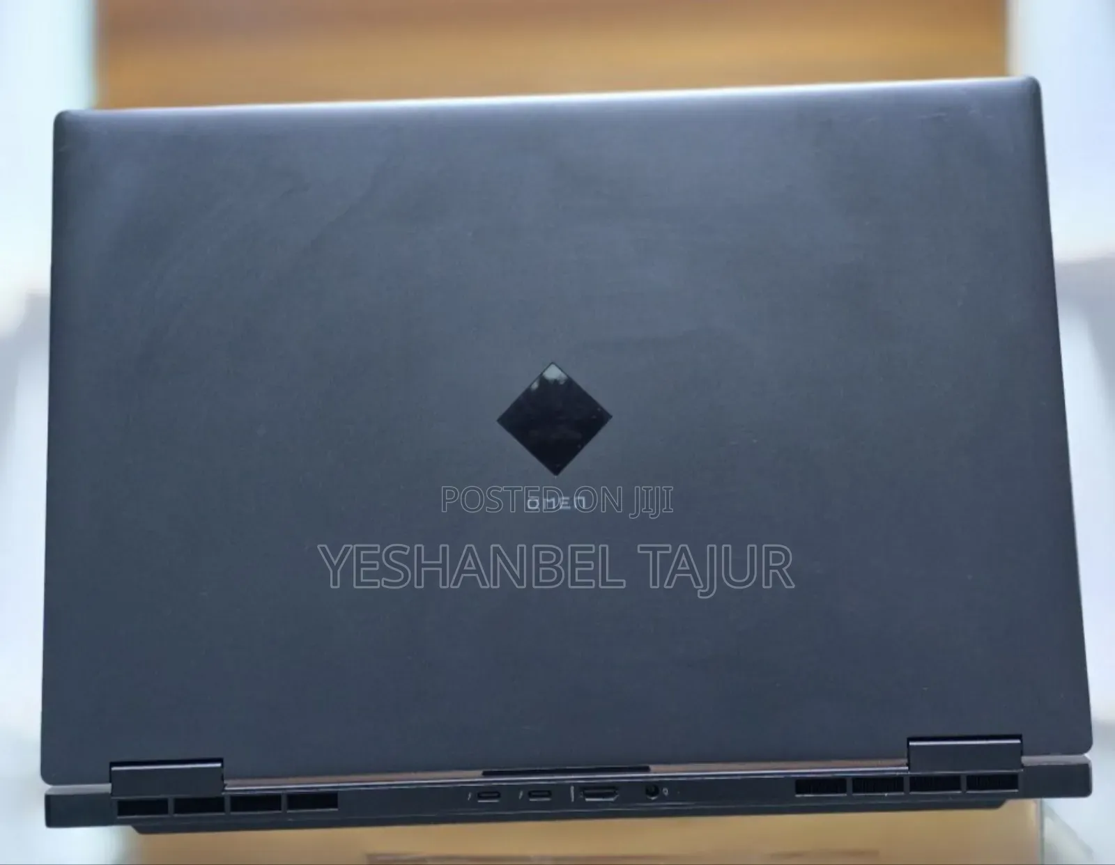 New Laptop HP Omen 16 16GB Intel Core I9 SSD 512GB