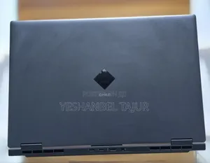 New Laptop HP Omen 16 16GB Intel Core I9 SSD 512GB