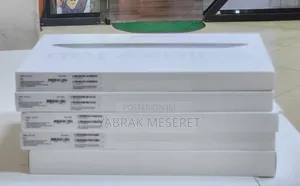 New Samsung Galaxy Tab S9 FE 128 GB Black