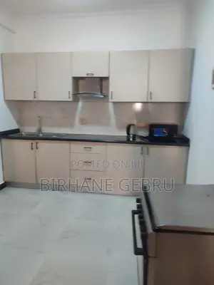 Photo - Furnished 3bdrm Apartment in Luxury Fernished, Bole for rent