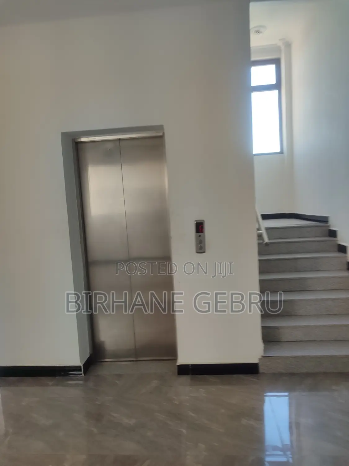 Furnished 3bdrm Apartment in Luxury Fernished, Bole for rent