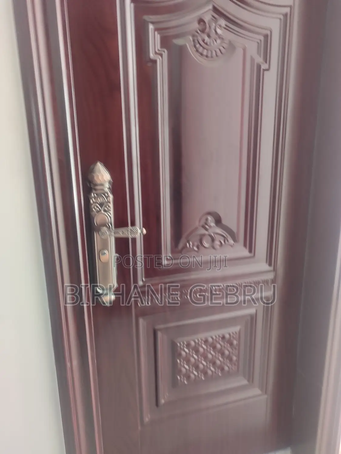 Furnished 3bdrm Apartment in Luxury Fernished, Bole for rent