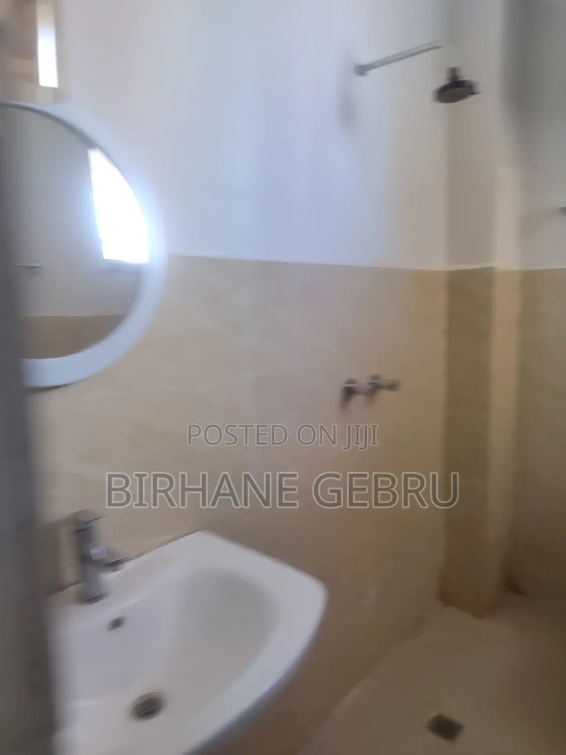 Furnished 3bdrm Apartment in Luxury Fernished, Bole for rent
