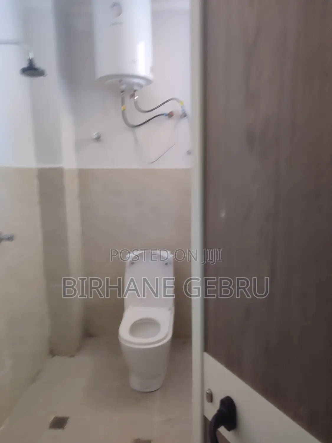 Furnished 3bdrm Apartment in Luxury Fernished, Bole for rent