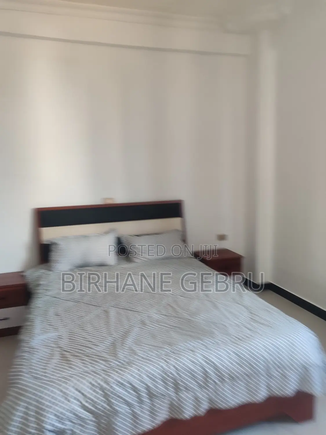 Furnished 3bdrm Apartment in Luxury Fernished, Bole for rent