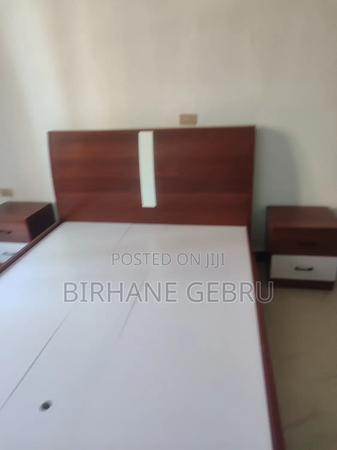 Furnished 3bdrm Apartment in Luxury Fernished, Bole for rent