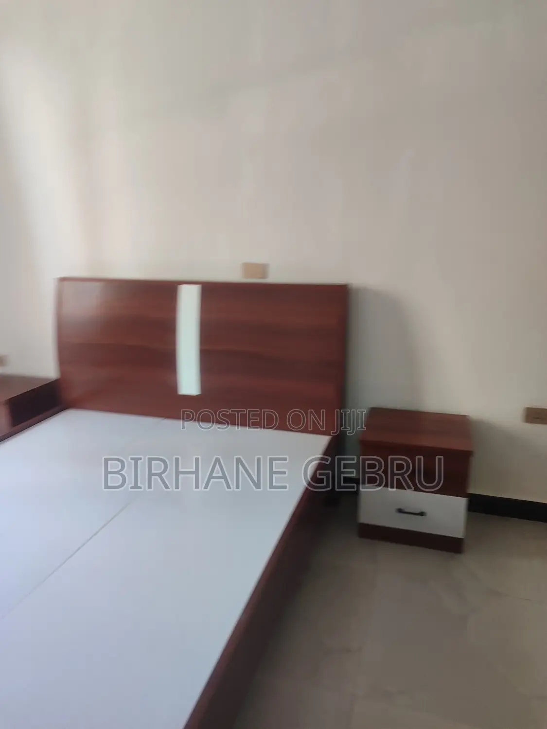 Furnished 3bdrm Apartment in Luxury Fernished, Bole for rent