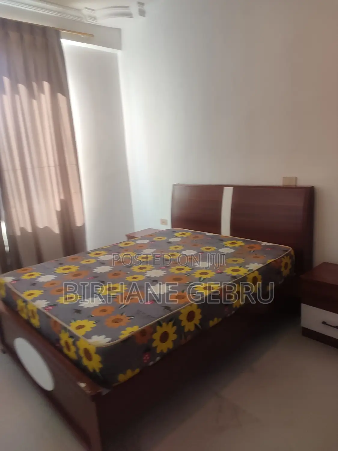 Furnished 3bdrm Apartment in Luxury Fernished, Bole for rent